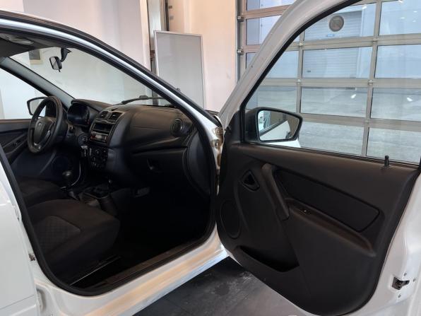 Lada (ВАЗ) Granta I Рестайлинг с пробегом 2021 года, цена 570 000 рублей, 243678 км, седан, Автокод Объявления