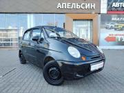 Daewoo Matiz I Рестайлинг Набережные Челны  - изображение 19