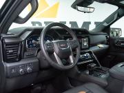 GMC Sierra IV Рестайлинг Новосибирск  - изображение 44