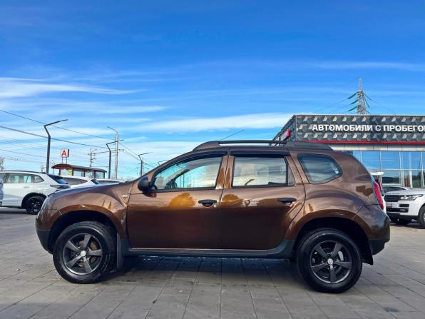 Renault Duster I с пробегом 2013 года, цена 999 000 рублей, 130305 км, внедорожник, Автокод Объявления