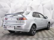 Mitsubishi Lancer X Рестайлинг Ульяновск  - изображение 26