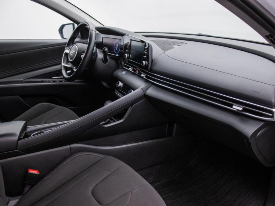 Hyundai Elantra VII (CN7) Москва  - изображение 9