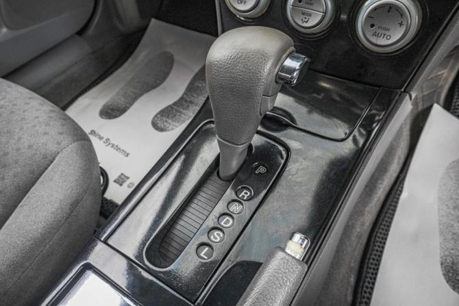 Mazda Atenza I с пробегом 2002 года, цена 459 000 рублей, 298000 км, седан, Автокод Объявления