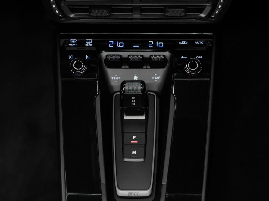 Porsche 911 VIII (992) Москва  - изображение 30