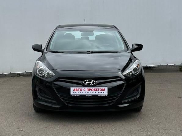 Hyundai i30 II с пробегом 2013 года, цена 1 150 000 рублей, 32040 км, хэтчбек, Автокод Объявления