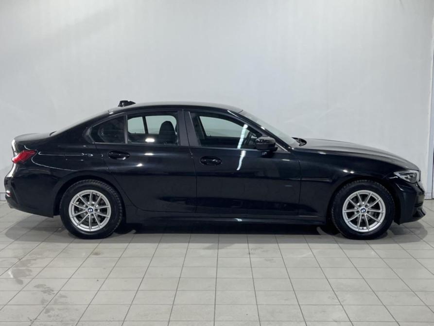 BMW 3 серии VII (G2x) Курск  - изображение 4