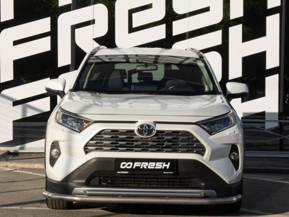 Toyota RAV4 V (XA50) с пробегом 2019 года, цена 2 920 000 рублей, 102624 км, внедорожник, Автокод Объявления