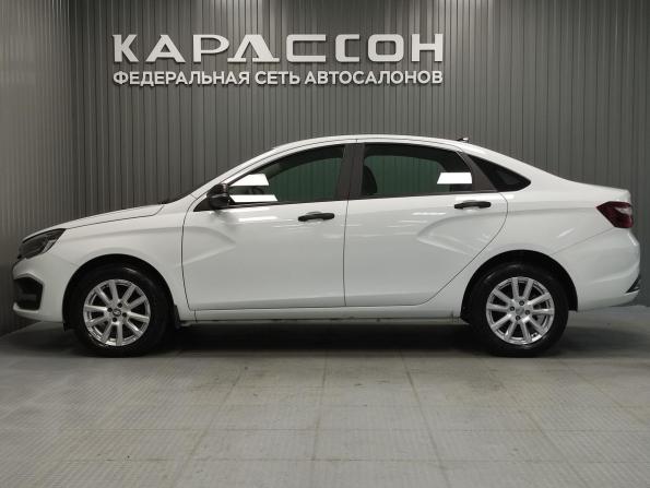 Lada (ВАЗ) Vesta I Рестайлинг (NG) с пробегом 2023 года, цена 1 110 000 рублей, 50889 км, седан, Автокод Объявления