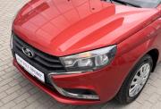 Lada (ВАЗ) Vesta I Владимир  - изображение 45
