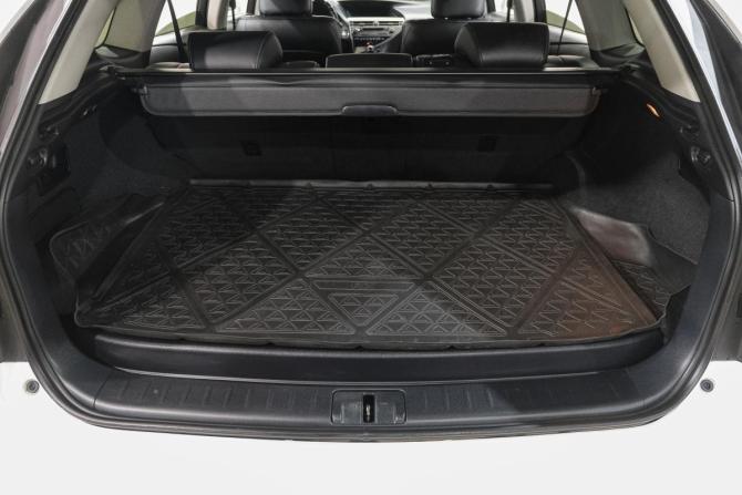 Lexus RX III Рестайлинг с пробегом 2014 года, цена 3 299 000 рублей, 133000 км, внедорожник, Автокод Объявления