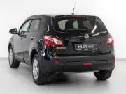 Nissan Qashqai I Рестайлинг Москва  - изображение 34
