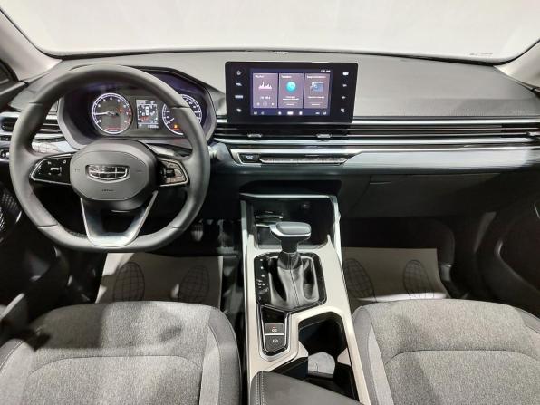 Geely Emgrand II с пробегом 2024 года, цена 1 900 000 рублей, 2350 км, седан, Автокод Объявления