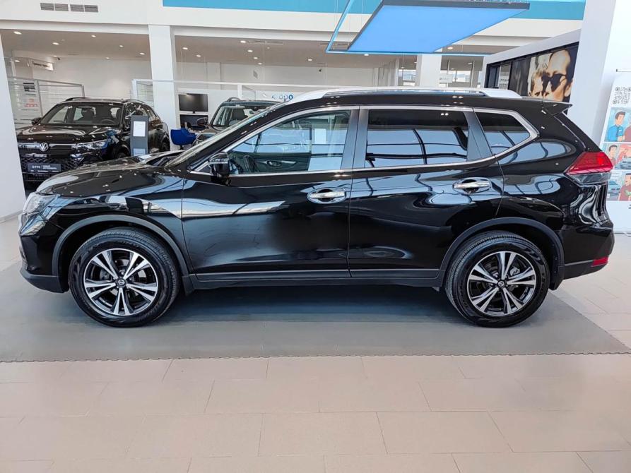 Nissan X-Trail III Рестайлинг Казань  - изображение 10