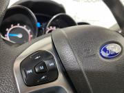 Ford Fiesta Mk6 Рестайлинг Москва  - изображение 23