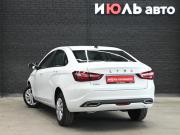 Lada (ВАЗ) Vesta I Рестайлинг (NG) Екатеринбург  - изображение 20