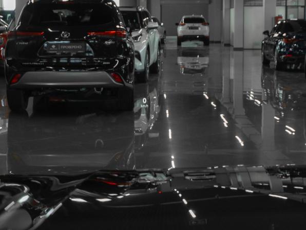 Geely Atlas II с пробегом 2024 года, цена 3 260 000 рублей, 21852 км, внедорожник, Автокод Объявления