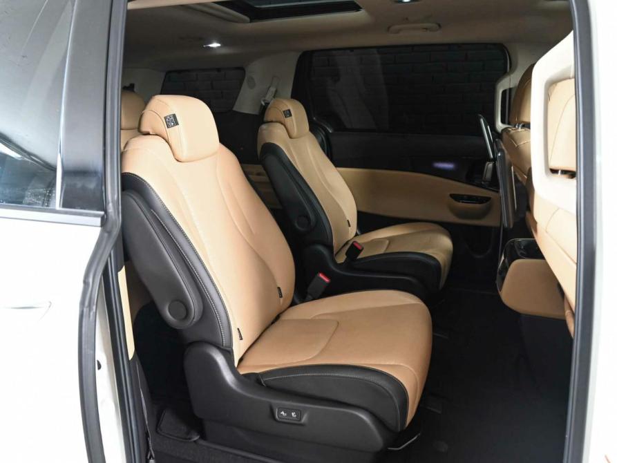Kia Carnival IV Екатеринбург  - изображение 14