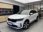 Kia Sorento IV Новосибирск  - изображение 15