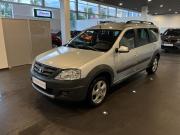 Lada (ВАЗ) Largus I Чебоксары  - изображение 39