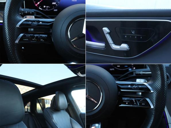 Mercedes-Benz GLC II (X254) с пробегом 2022 года, цена 5 969 000 рублей, 70144 км, внедорожник, Автокод Объявления