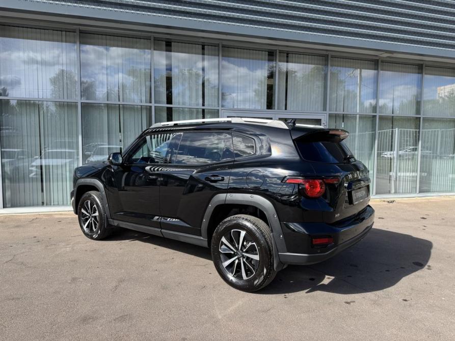 Haval H7 I Воронеж  - изображение 7