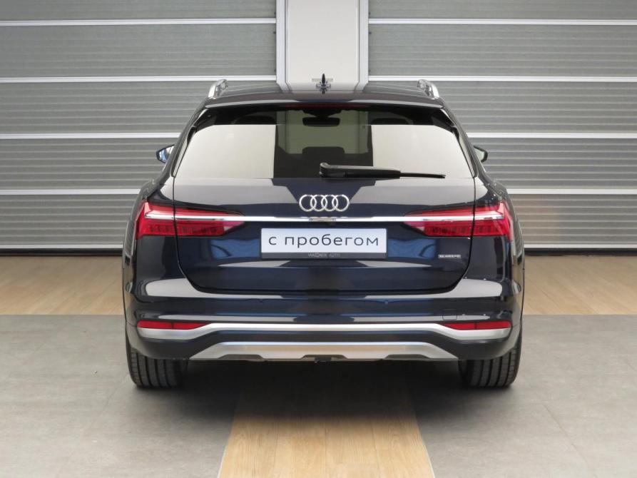 Audi A6 allroad IV (C8) Санкт-Петербург  - изображение 26