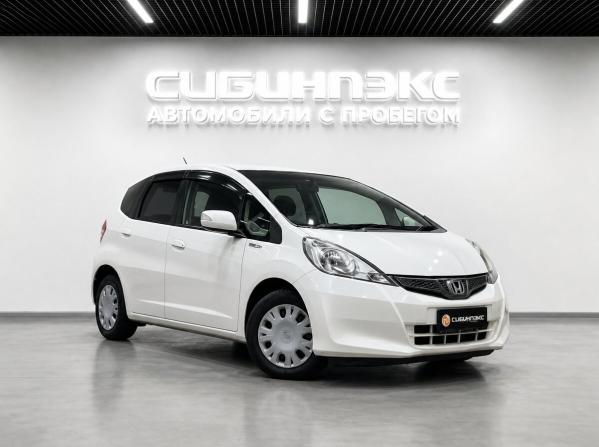 Honda Fit II с пробегом 2011 года, цена 850 000 рублей, 114650 км, хэтчбек, Автокод Объявления