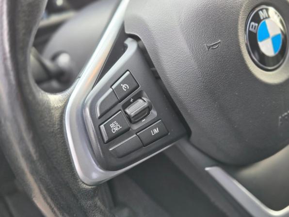 BMW X1 II (F48) с пробегом 2018 года, цена 2 499 000 рублей, 125500 км, внедорожник, Автокод Объявления
