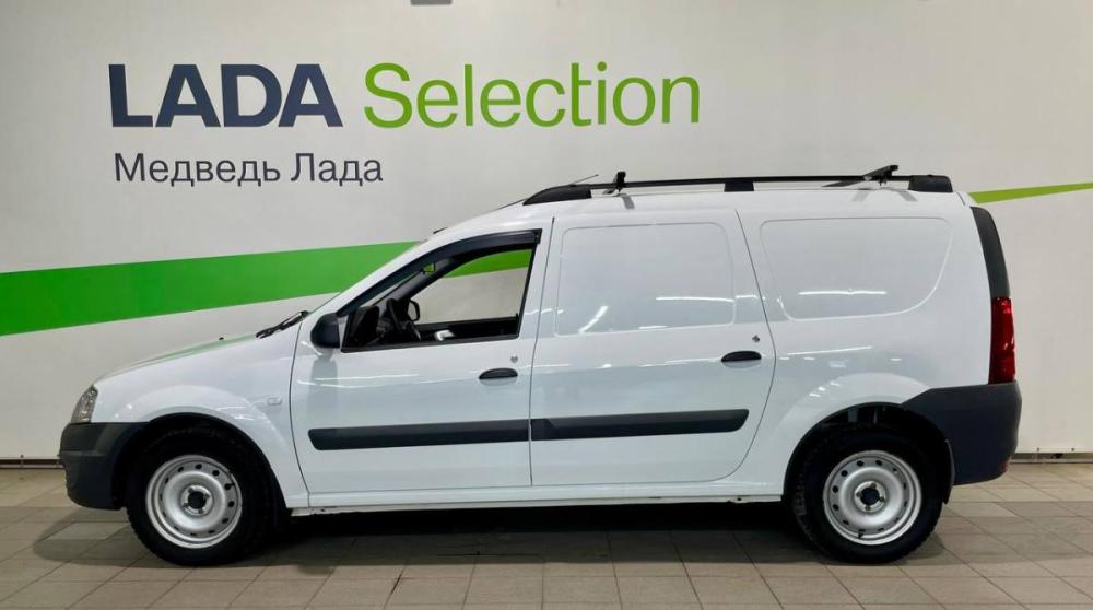Lada (ВАЗ) Largus I Красноярск  - изображение 8