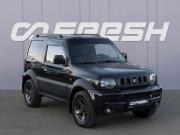 Suzuki Jimny III Рестайлинг 1 Орехово-Зуево  - изображение 16