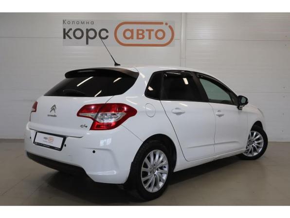 Citroen C4 II с пробегом 2012 года, цена 528 000 рублей, 154954 км, хэтчбек, Автокод Объявления