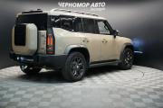 JETOUR T2 Крым  - изображение 40
