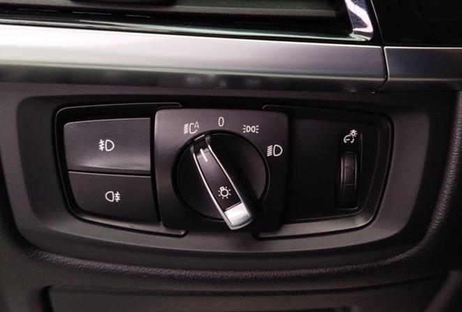 BMW X6 II (F16) с пробегом 2017 года, цена 4 330 000 рублей, 94517 км, внедорожник, Автокод Объявления
