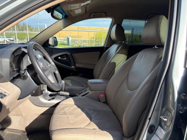 Toyota RAV4 III (XA30) с пробегом 2006 года, цена 895 000 рублей, 298000 км, внедорожник, Автокод Объявления