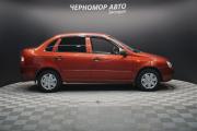 Lada (ВАЗ) Kalina I Крым  - изображение 28