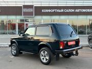 Lada (ВАЗ) Niva Legend I Пермь  - изображение 22