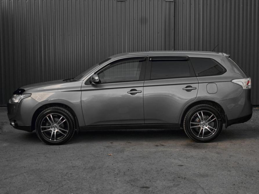 Mitsubishi Outlander III Екатеринбург  - изображение 7