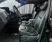 SsangYong Kyron I Рестайлинг Москва  - изображение 34