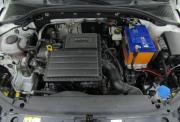 Skoda Octavia III (A7) Рестайлинг Екатеринбург  - изображение 48