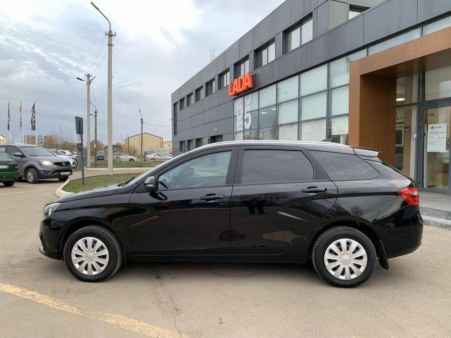 Lada (ВАЗ) Vesta I Великие Луки  - изображение 8