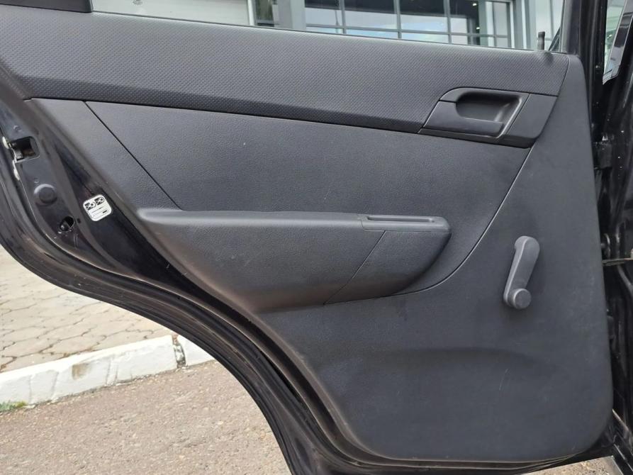 Chevrolet Aveo I Рестайлинг Казань  - изображение 12