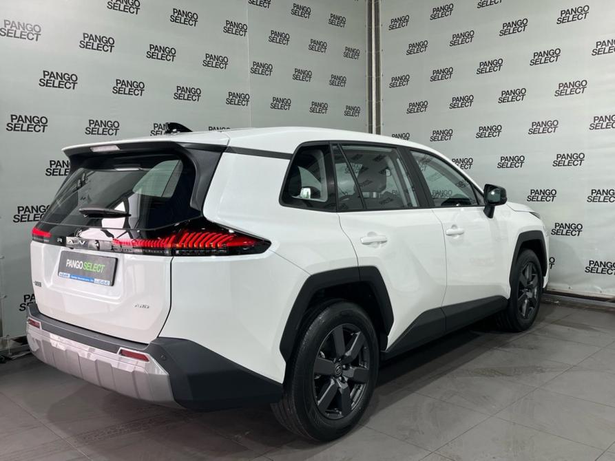 Toyota RAV4 VI (XA60) Оренбург  - изображение 5