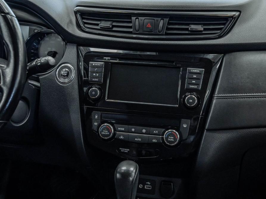 Nissan X-Trail III Рестайлинг Самара  - изображение 13