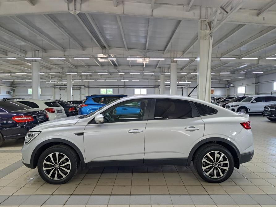 Renault Arkana I Набережные Челны  - изображение 10