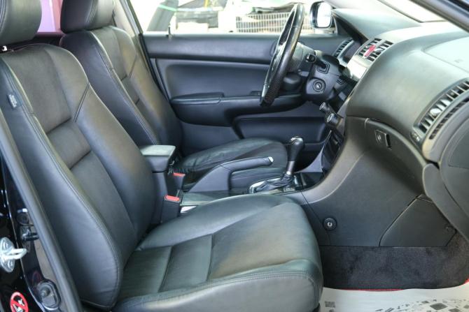 Honda Accord VII Рестайлинг с пробегом 2007 года, цена 959 000 рублей, 215000 км, седан, Автокод Объявления
