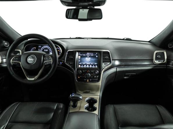 Jeep Grand Cherokee IV (WK2) Рестайлинг с пробегом 2013 года, цена 2 100 000 рублей, 148540 км, внедорожник, Автокод Объявления