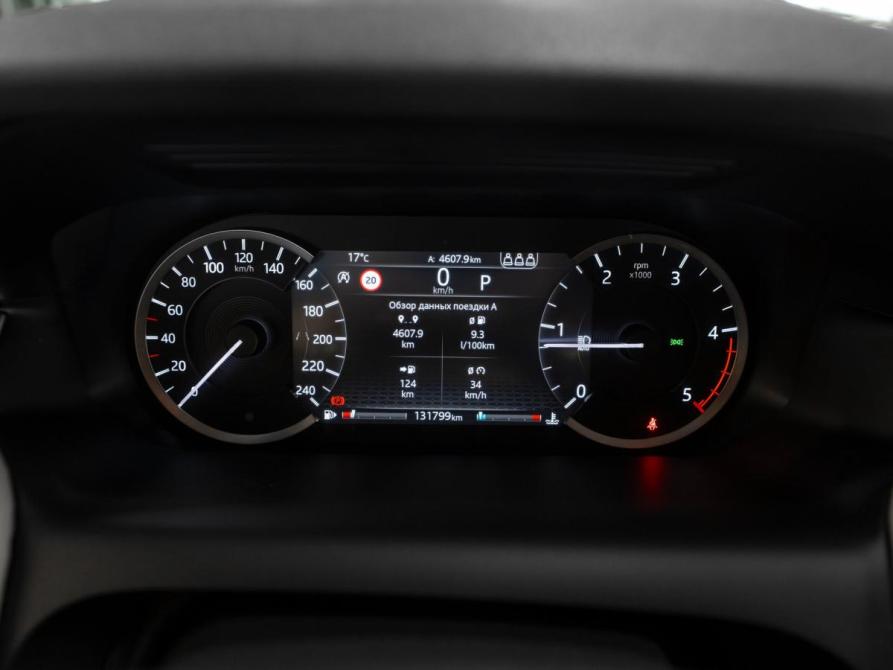 Land Rover Discovery Sport I Рестайлинг Москва  - изображение 11