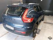 Volvo XC40 I Москва  - изображение 45