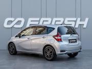 Nissan Note II Рестайлинг Краснодар  - изображение 21