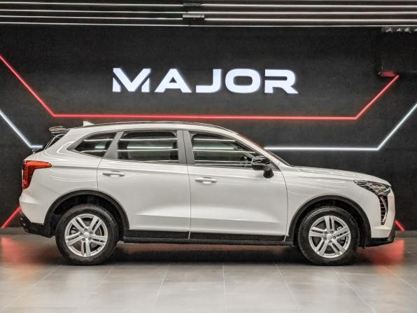 Haval Jolion I Рестайлинг с пробегом 2025 года, цена 2 150 000 рублей, 16397 км, внедорожник, Автокод Объявления